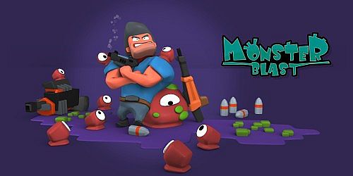 Monster Blast