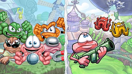 Doughlings Bundle Game