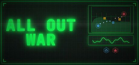 ALL OUT WAR Game