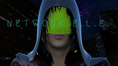 Network E.L.E. PC Edition Game