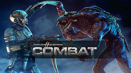 NS2: Combat Game
