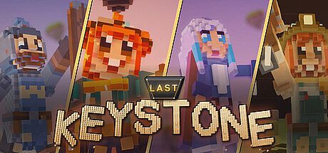 LAST KEYSTONE