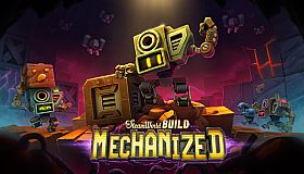 SteamWorld Build Mechanized DLC
