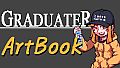 GRADUATER Artbook
