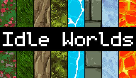 Idle Worlds