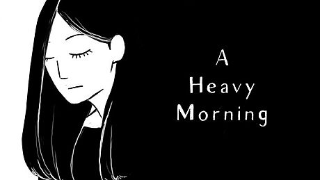 A Heavy Morning Game