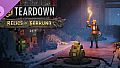 Teardown: Relics of Barkuna