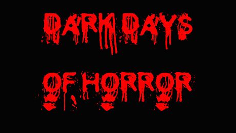 Dark Days of Horror Game
