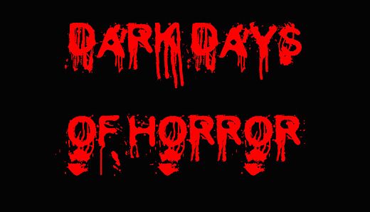 Dark Days of Horror