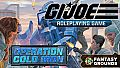 Fantasy Grounds - G.I. JOE Roleplaying Game Operation Cold Iron Adventure