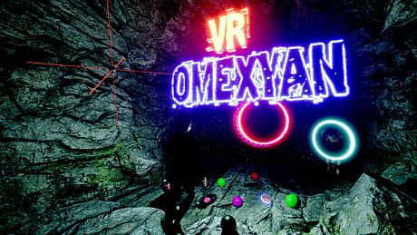 OMEXYAN Game