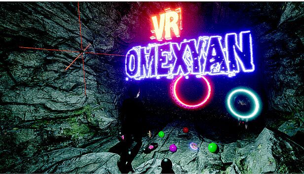 Buy OMEXYAN