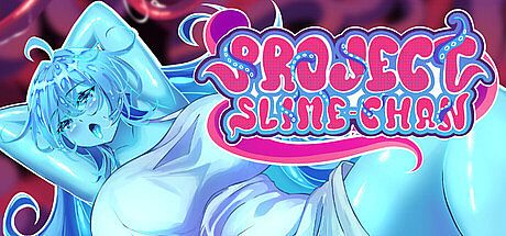 Project Slimechan Game