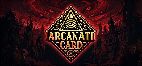 ARCANATI CARD Game