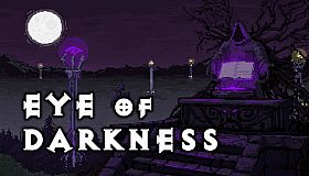 Eye of Darkness