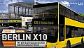 OMSI 2 Add-on Berlin X10