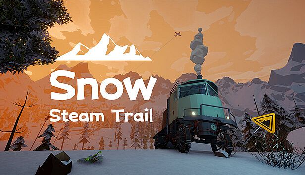 Buy Snowbound: Steam Voyage