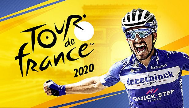 Buy Tour de France 2020