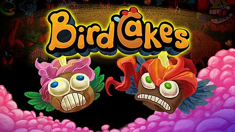 Birdcakes Game
