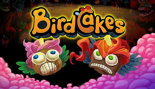 Buy Birdcakes