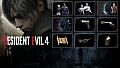 Resident Evil 4 Extra DLC Pack