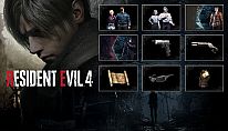 Resident Evil 4 Extra DLC Pack für PC kaufen