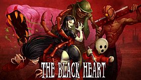 The Black Heart