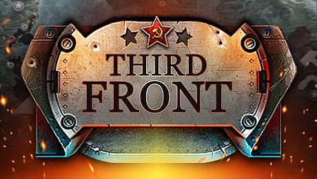 Third Front: WWII