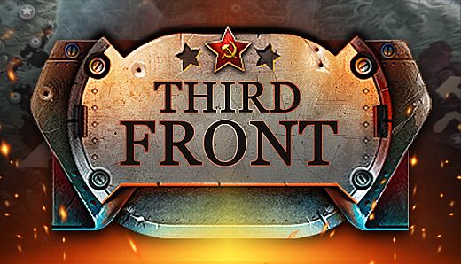 Third Front: WWII