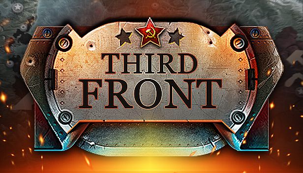 Buy Third Front: WWII