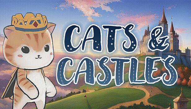 Buy Cats & Castles