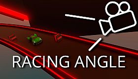 Racing angle