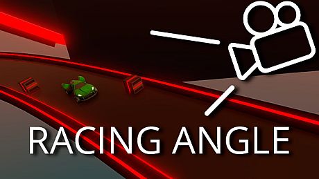 Racing angle Game