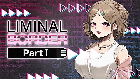 Liminal Border Part I Game