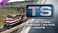 Train Simulator: Raton Pass: Trinidad - Raton Route Add-On
