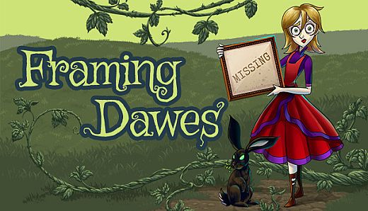 Framing Dawes