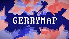 Gerrymap