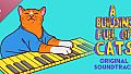 A Building Full of Cats Soundtrack