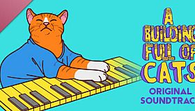 A Building Full of Cats Soundtrack