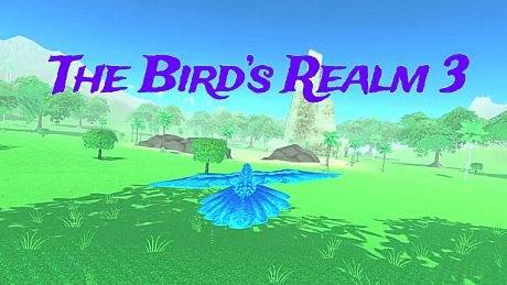 The Bird's Realm 3 Game