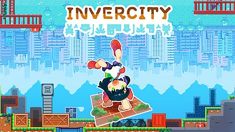 Invercity