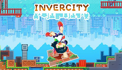 Invercity