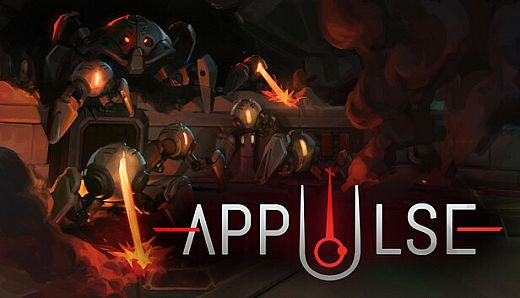 Appulse: Pinball Shooter