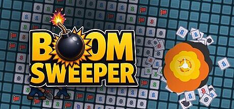 BOOMSWEEPER Game