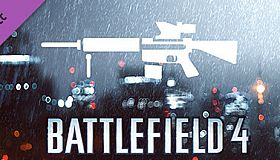 Battlefield 4 DMR Shortcut Kit