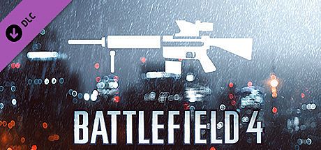 Battlefield 4 DMR Shortcut Kit DLC