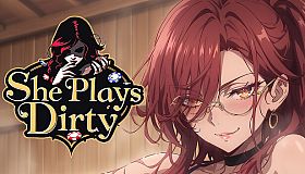 She Plays Dirty