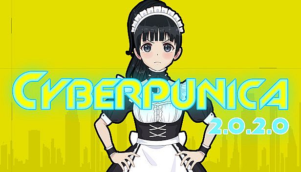 Buy Cyberpunica 2.0.2.0