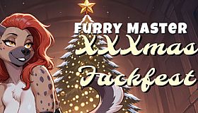 Furry Master: XXXmas Fuckfest