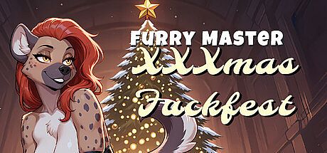 Furry Master: XXXmas Fuckfest